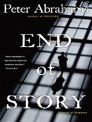 cover image of End of Story